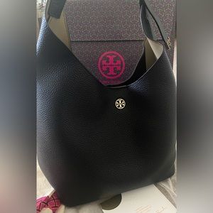 Tory Burch hobo bag